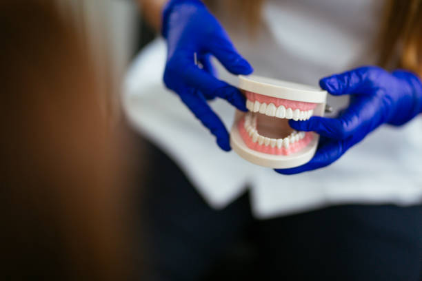 Oral Cancer Screening in Sleepy Hollow, WY