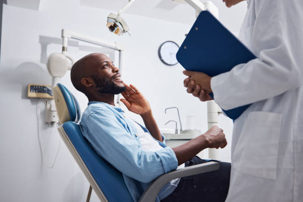 Professional  Holistic Dental Services in Sleepy Hollow, WY