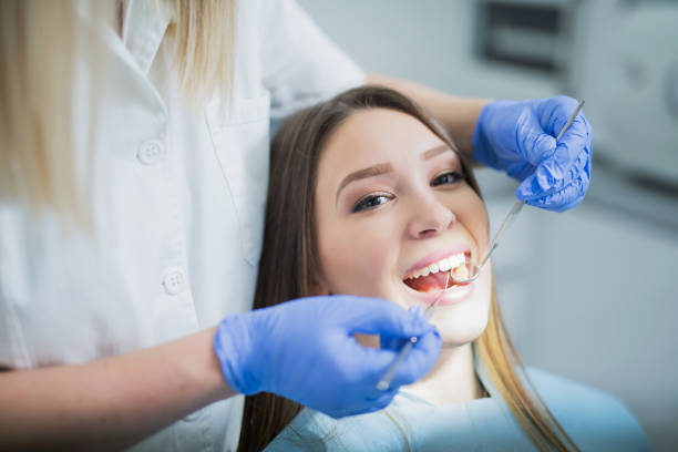 Best Full Mouth Reconstruction  in Sleepy Hollow, WY
